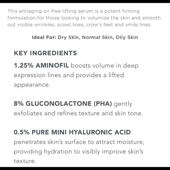 Neostrata Tri-therapy firming serum - Picture 10 of 11